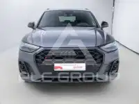 2022 Audi SQ5
