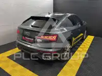 2022 Audi SQ5