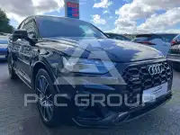 2022 Audi SQ5