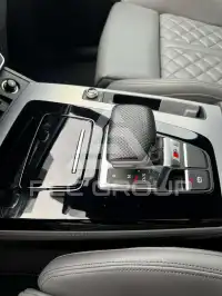 2022 Audi SQ5