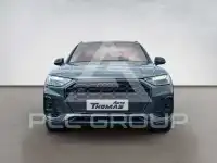 2022 Audi SQ5