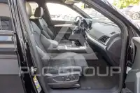 2022 Audi SQ5