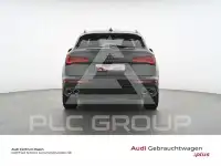 2022 Audi SQ5
