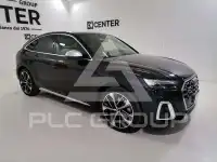 2022 Audi SQ5