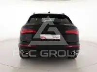 2022 Audi SQ5