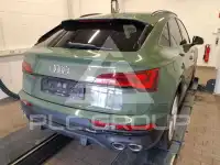 2022 Audi SQ5