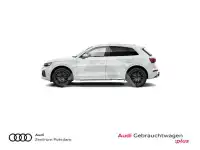 2022 Audi SQ5