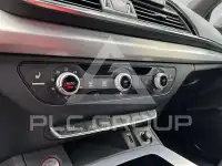 2022 Audi SQ5