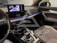 2022 Audi SQ5