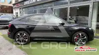 2022 Audi SQ5