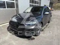 2022 Audi SQ5