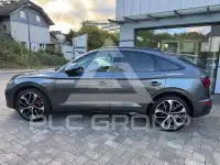2022 Audi SQ5
