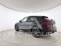 2022 Audi SQ5