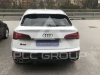 2022 Audi SQ5