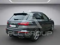2022 Audi SQ5