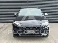 2022 Audi SQ5