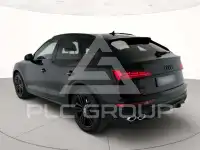 2022 Audi SQ5