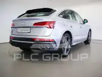 2022 Audi SQ5