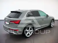 2022 Audi SQ5