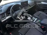 2022 Audi SQ5