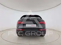 2022 Audi SQ5