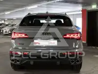 2022 Audi SQ5