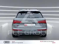 2022 Audi SQ5