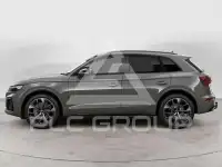 2022 Audi SQ5