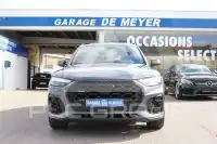 2022 Audi SQ5