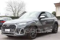 2022 Audi SQ5