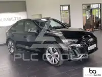2022 Audi SQ5