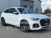 2022 Audi SQ5
