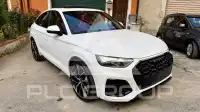2022 Audi SQ5