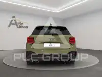 2022 Audi SQ2