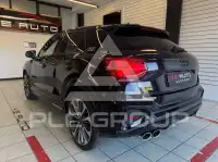 2022 Audi SQ2