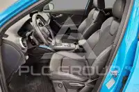 2022 Audi SQ2