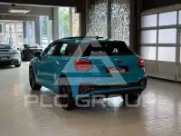 2022 Audi SQ2