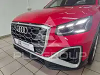 2022 Audi SQ2