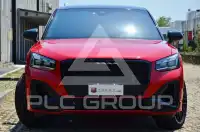 2022 Audi SQ2