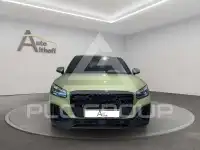 2022 Audi SQ2