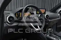 2022 Audi SQ2