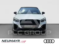 2022 Audi SQ2