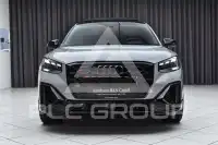 2022 Audi SQ2