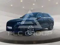 2022 Audi SQ2