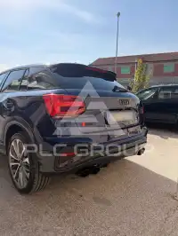 2022 Audi SQ2