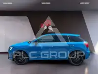 2022 Audi SQ2