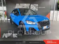 2022 Audi SQ2