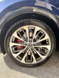 2022 Audi SQ2