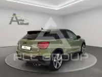 2022 Audi SQ2