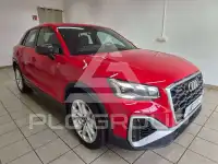2022 Audi SQ2